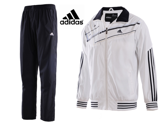 Survetement Adidas Homme - 008